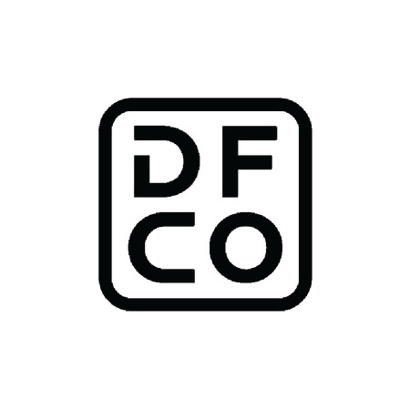 DFCO IRON PALM AK GRIP BAKE ORG