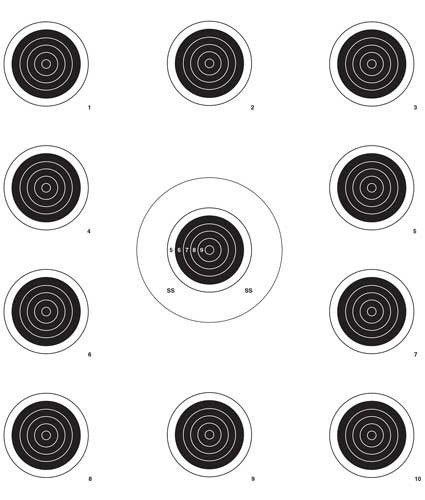 Lyman Replacement Target Roll Small Bore Auto Advance System
