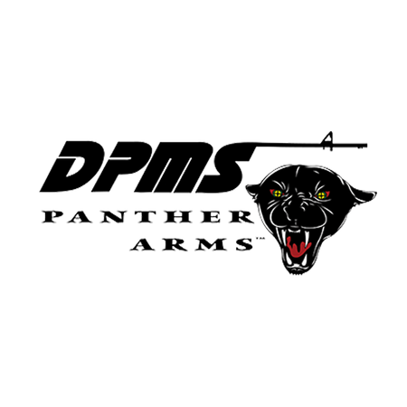 DPMS DP51655142601 18"308 NIT MLOK UPPER BCG&CH