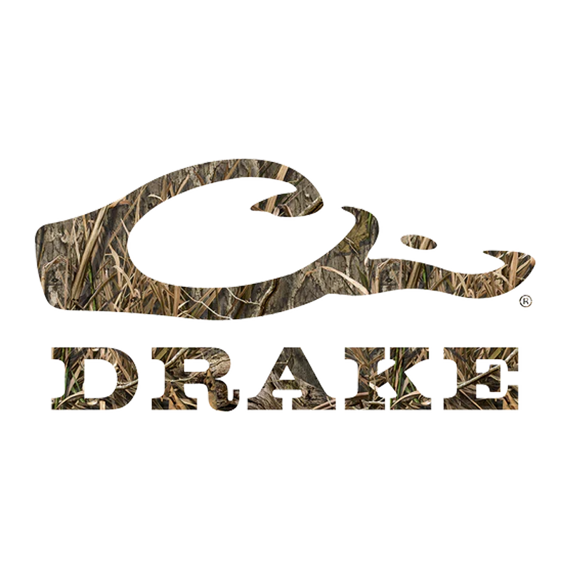 Drake Ol' Tom Early Bird Hunting Sweatpant MO Bottomland Large