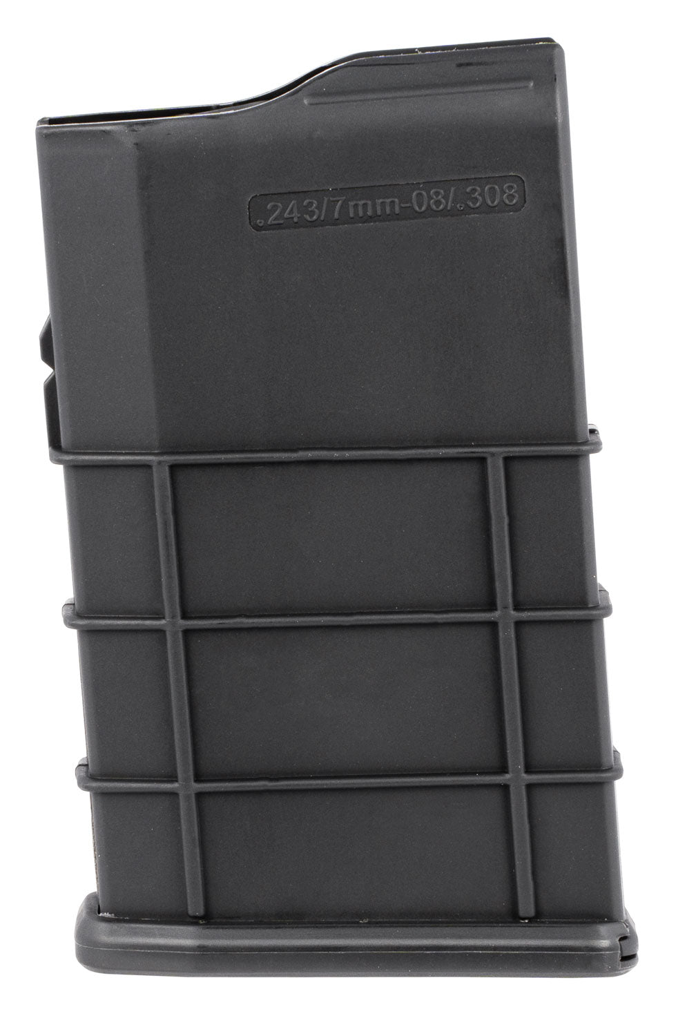Howa ATIM10R308REM 10rd Black Detachable Magazine .308 Win Fits Remington 700 BDL
