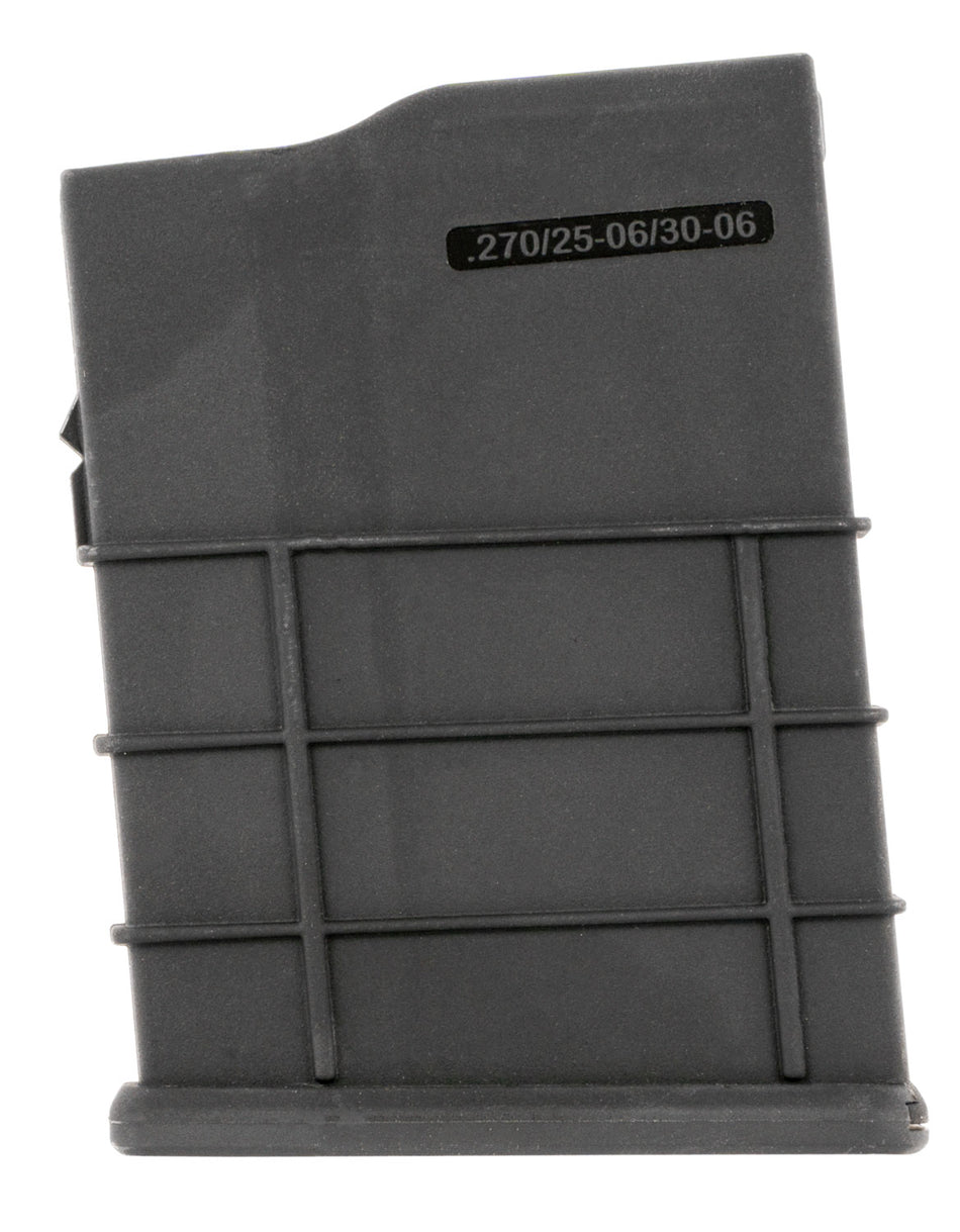 Howa ATIM10R3006RM 10rd Black Polymer Detachable Magazine .270 Win Remington 700 BDL