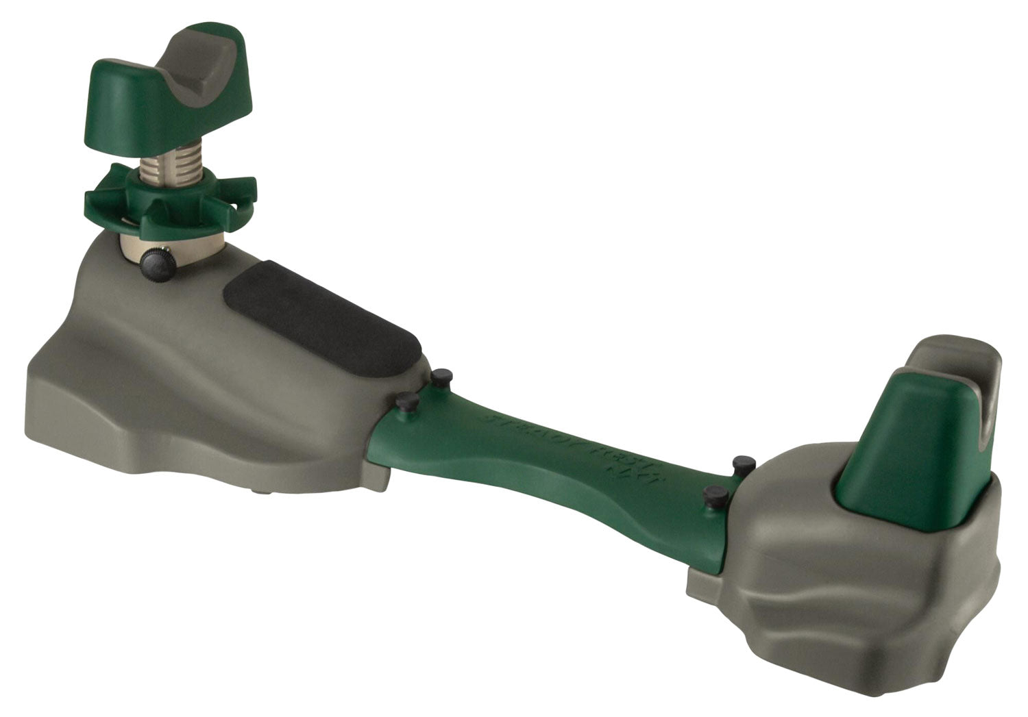 Caldwell Steady Rest NXT Elevation-Adjustable Shooting Rest for Rifles and Handguns 548664