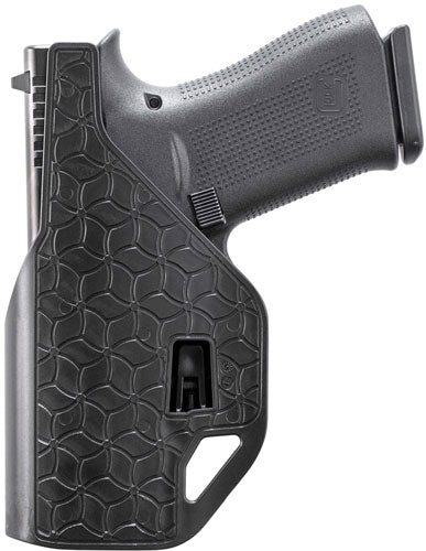 Glock 43 43X 43XMOS Fobus Inside Waistband Holster