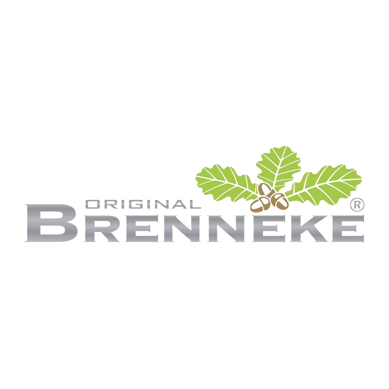 Brenneke K.O. Hunting Shotgun Ammo 20 gauge 2.75 in 3/4 oz Slug