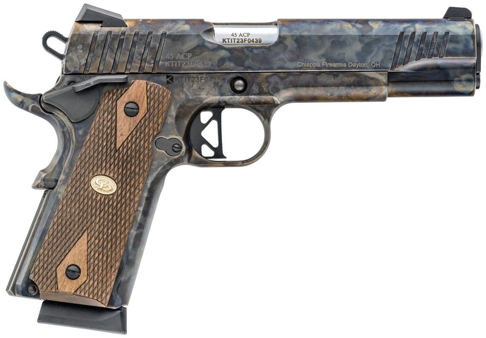 1911 EMPIRE 45ACP 8+1 CCH 440.181
