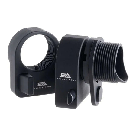 Sylvan Arms Folding Stock Adapter for AR-Style Rifles