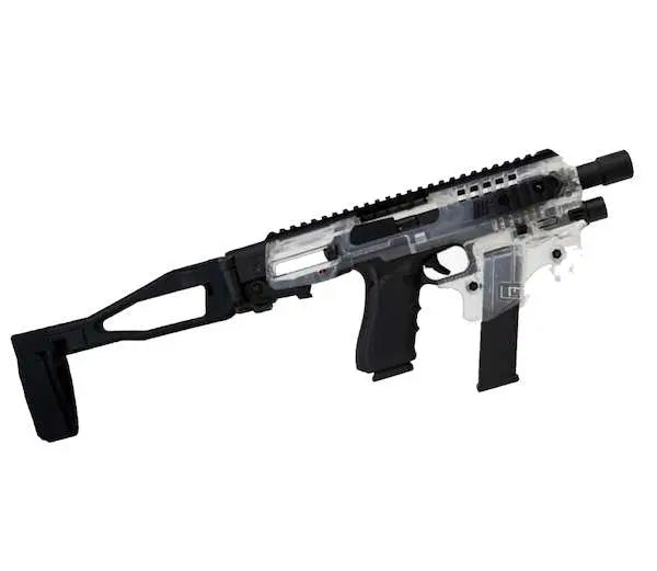 CAA Micro Conversion Kit Compatible with Glock