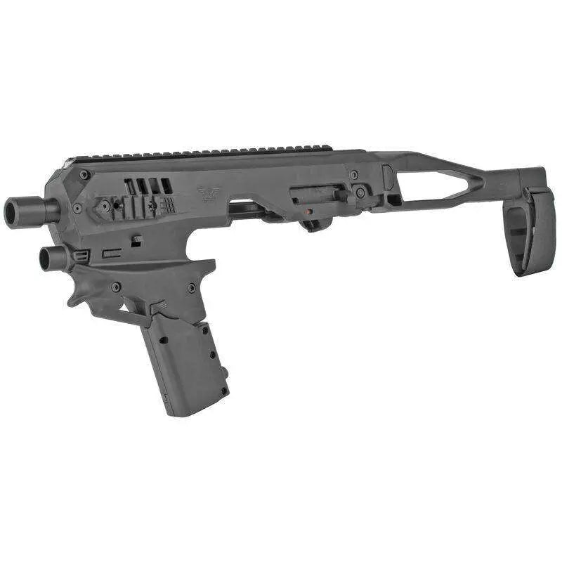 CAA Glock 20/21 MCK Micro Conversion Kit in Black