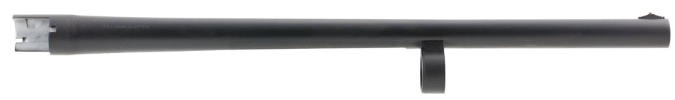 Carlson's Choke Tubes 12 Gauge 18.5" Blued Matte 4140 Steel Replacement Barrel for Remington 870