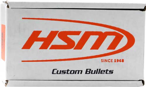 HSM .44 Cal .430 Diameter 240gr Hard Lead SWC Reloading Bullets 250-Count