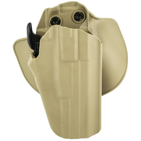 Safariland 578 GLS Multi-Fit Cut 0 FDE Right-Hand Holster (578-683-551)