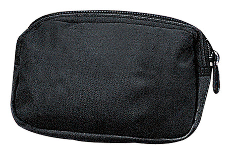 Uncle Mike's 8838 Cordura Nylon Belt Pouch All Purpose Black Belt Loop
