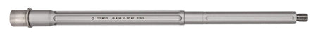 Ballistic Advantage Premium Series .223 Wylde 16" Midlength SPR Fluted AR-15 Barrel 416R Stainless Steel Bead Blasted Finish