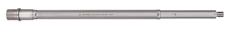 Ballistic Advantage Premium Series .223 Wylde 18" Rifle Length SPR Fluted AR-15 Barrel 416R Stainless Steel Bead Blasted Finish