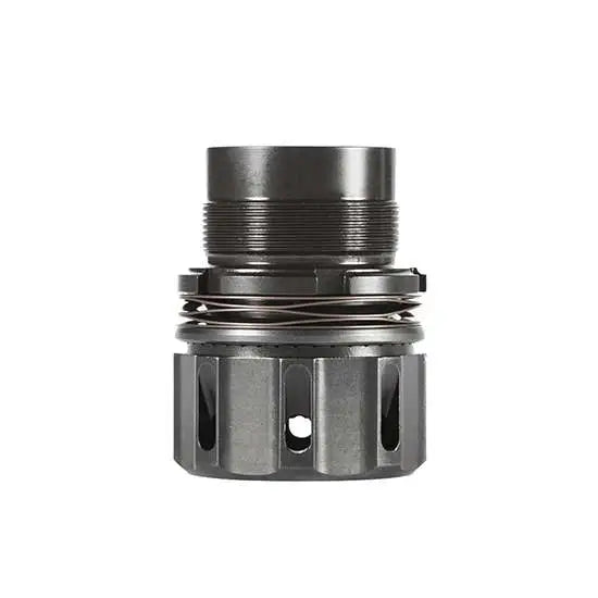 Dead Air P-Series KeyMicro Mounting Adapter for Ghost-M / Wolf 9SD / Wolfman