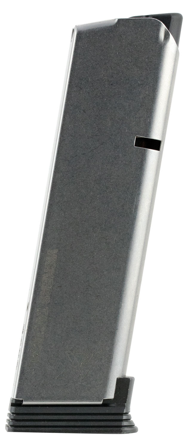 Wilson Combat 800 8-Round ETM .45 ACP Detachable Magazine for 1911 Vickers Duty