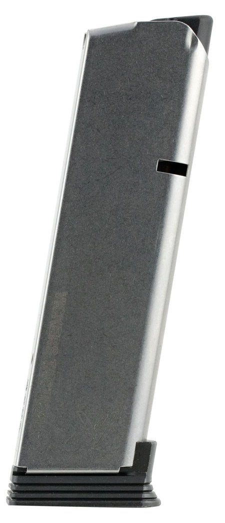 Wilson Combat 800 8-Round ETM .45 ACP Detachable Magazine for 1911 Vickers Duty