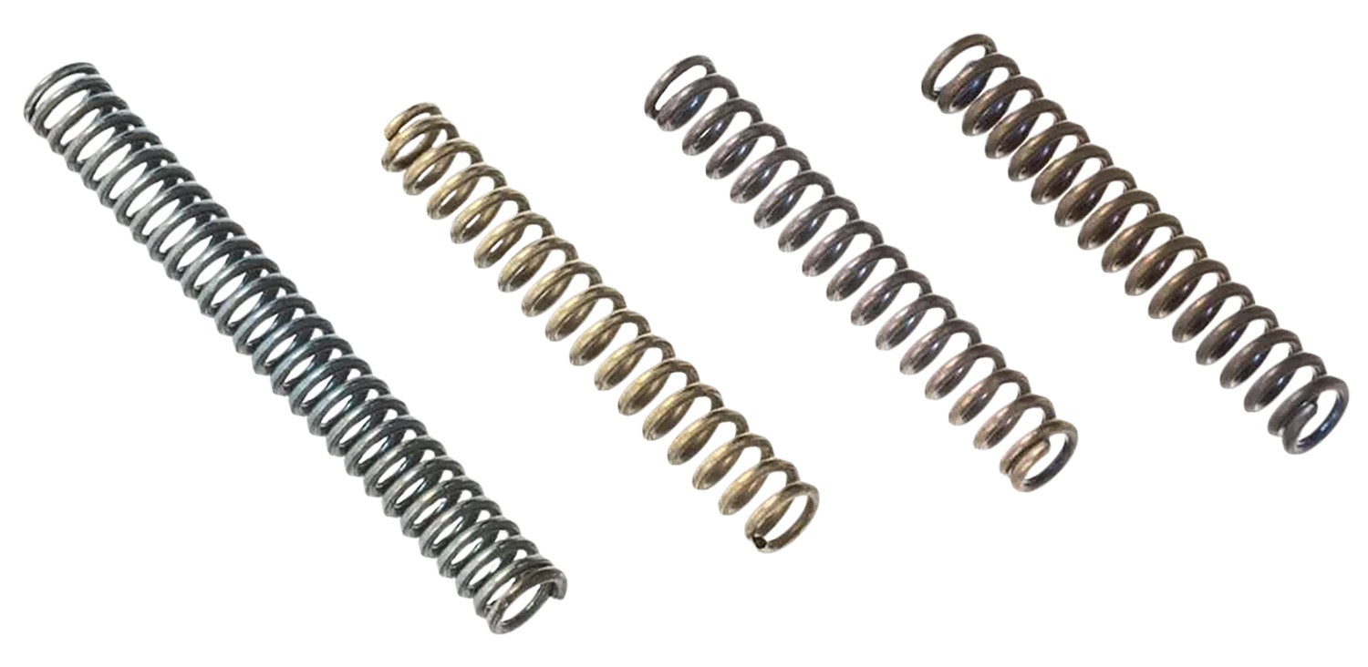 Wilson Combat Custom Tune Spring Kit S&W J Frame Stainless Steel 321