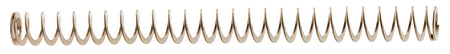 Strike GRPS13 Glock Compatible Recoil Spring Silver 13 lb Stainless Flat Wire
