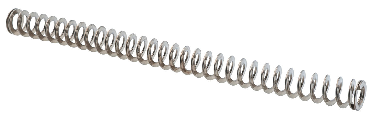Strike GRPS15 Glock Compatible Recoil Spring Silver 15 lb Stainless Flat Wire