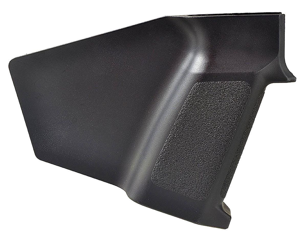 Strike Industries Black Reinforced Polymer Simple Featureless Grip AK Platform