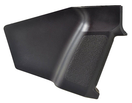 Strike Industries Black Reinforced Polymer Simple Featureless Grip AK Platform