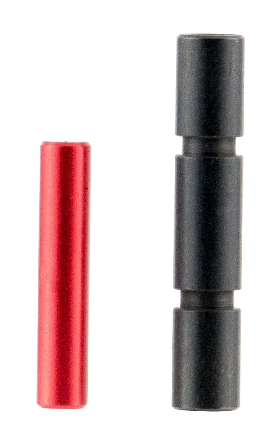 Strike GAWP43 Glock 43 Compatible Enhanced Anti-Walk Pin Kit Black Nitride Aluminum Steel