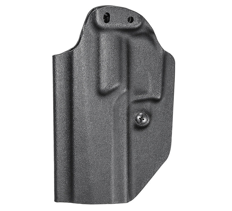 MFT IWB/OWB Ambi Holster for Sig Sauer P320 Full Size Pistol Matte Black