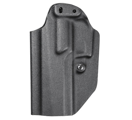 MFT IWB/OWB Ambi Holster for Sig Sauer P320 Full Size Pistol Matte Black