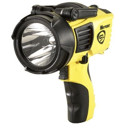 Waypoint LED 12V DC 550 Lumen Yellow Spotlight