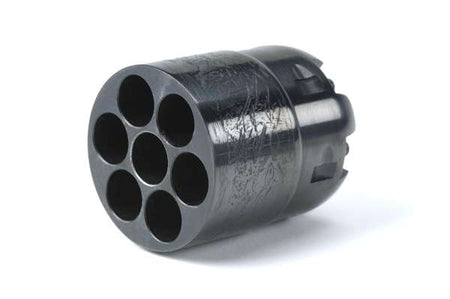 Traditions 1851 Revolver 44 Cal Black Powder Spare Cylinder