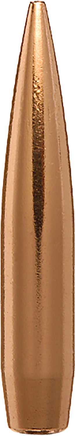 Berger Elite Hunter Outer Limits 7mm 195gr Boat Tail Reloading Bullets 100/Box