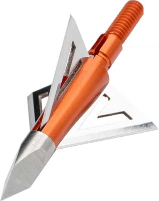 Wasp Havalon HV Broadhead 100 Grain 3-Pack