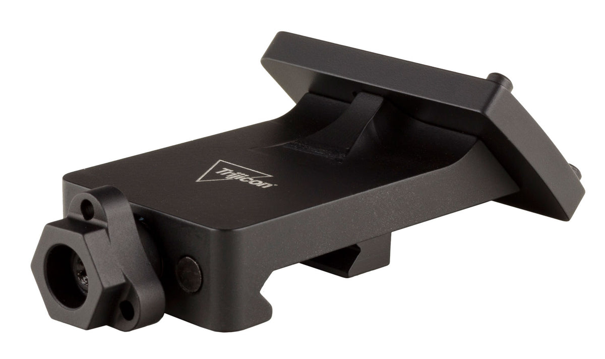 Trijicon RMR SRO 45 Degree Offset Quick Release Mount Matte Black AC32078