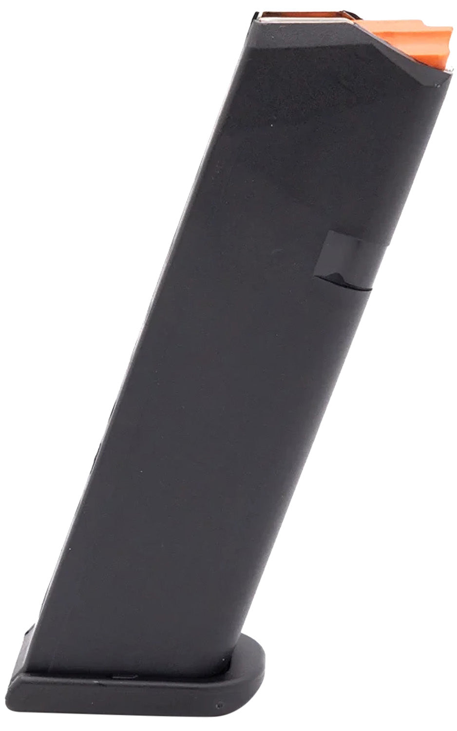 Glock 33814 Black Polymer Gen5 17rd 9mm Magazine for Glock G17/G34