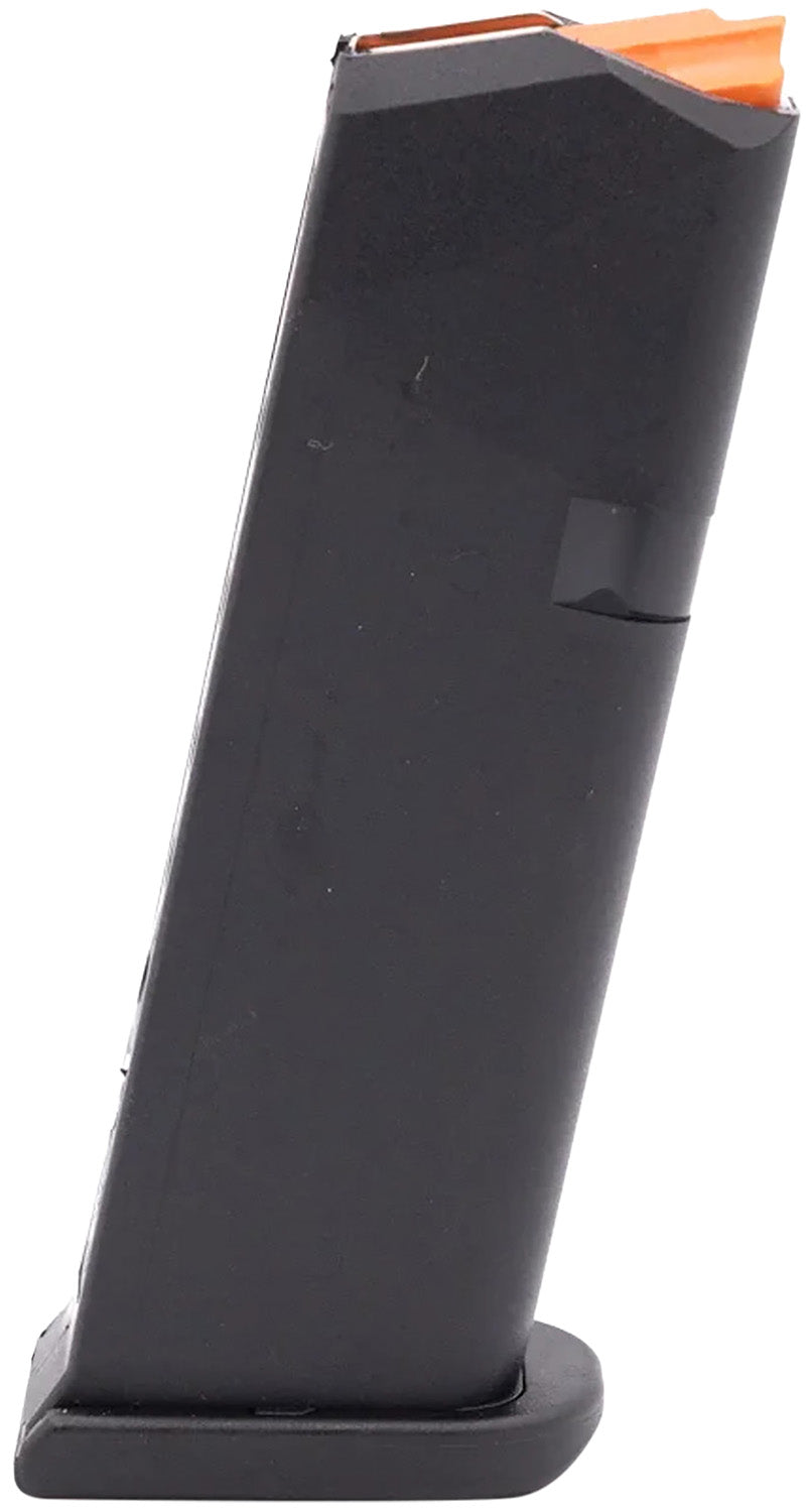 Glock 33812 Black Polymer Gen5 15rd 9mm Magazine for Glock G19
