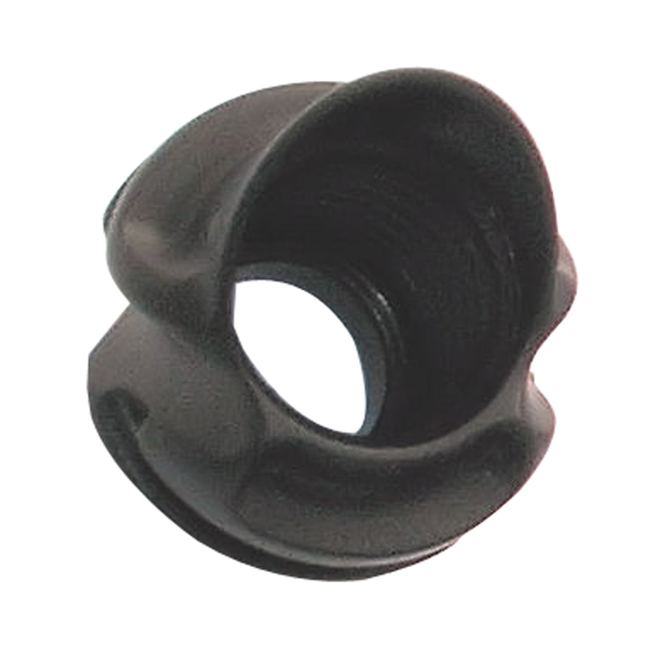 Specialty Archery Black 37-Degree Hooded Peep 1/8 in. Aperture