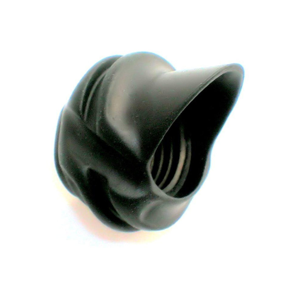 Specialty Archery Black 37-Degree Hooded Peep 1/4 in. Aperture