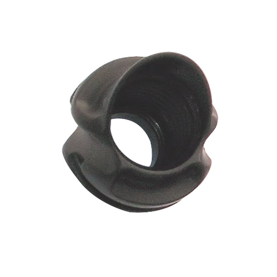 Specialty Archery Black 45-Degree Hooded Peep 1/8 in. Aperture