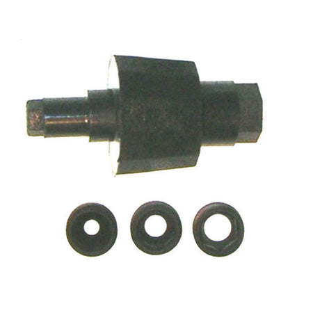 Specialty Archery Bow Peep Aperture Kit 3 Pieces 1/16-1/8 in.