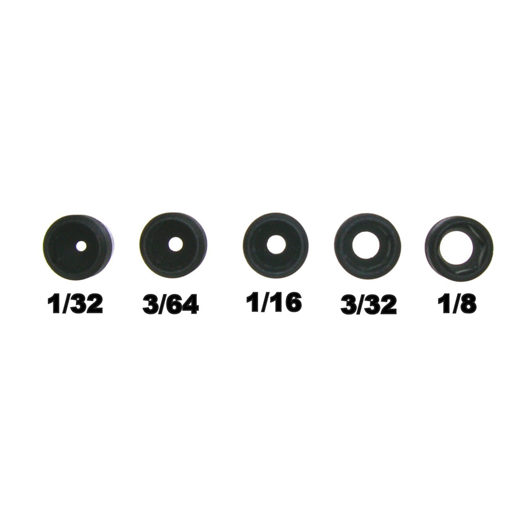 Specialty Archery 1/8 in. Aperture for Peep Sights