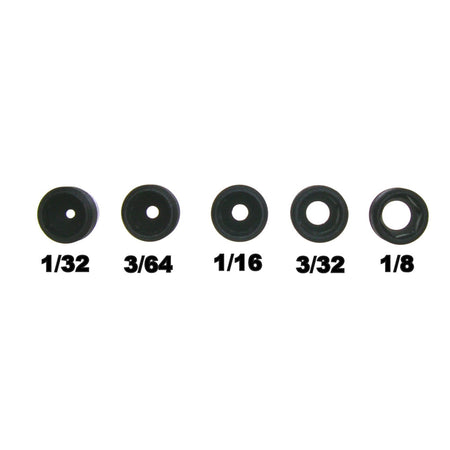 Specialty Archery 1/8 in. Aperture for Peep Sights