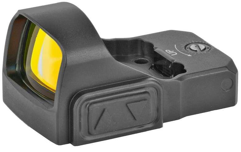 Meprolight Micro Red Dot Sight RDS Optic Only No Adapter