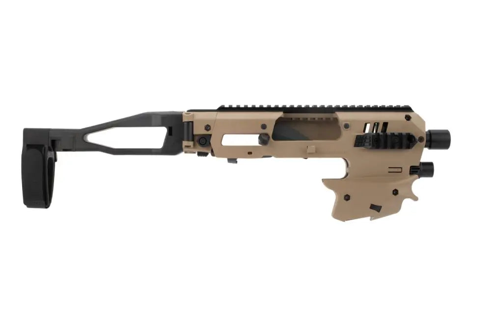 CAA Glock 43/43X/48 Tan MCK Micro Conversion Kit
