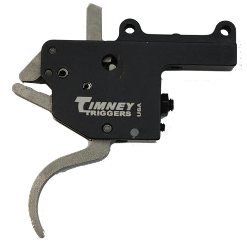 Timney CZ 452M .22 Magnum .17HMR Rimfire Trigger Black