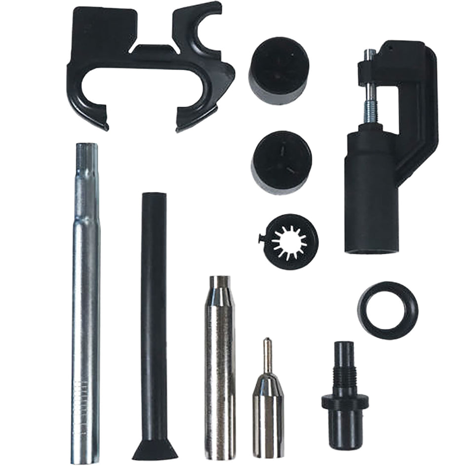 MEC Outdoors 8452 600 Jr. Mark V Shotshell Die Set 28 Gauge