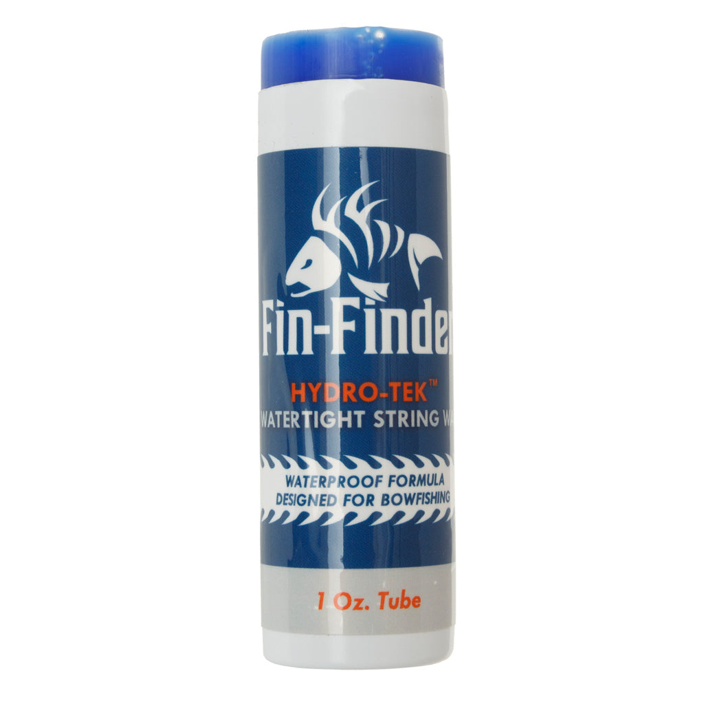 Fin Finder Hydro-Tek 1 oz. Watertight Bowstring Wax