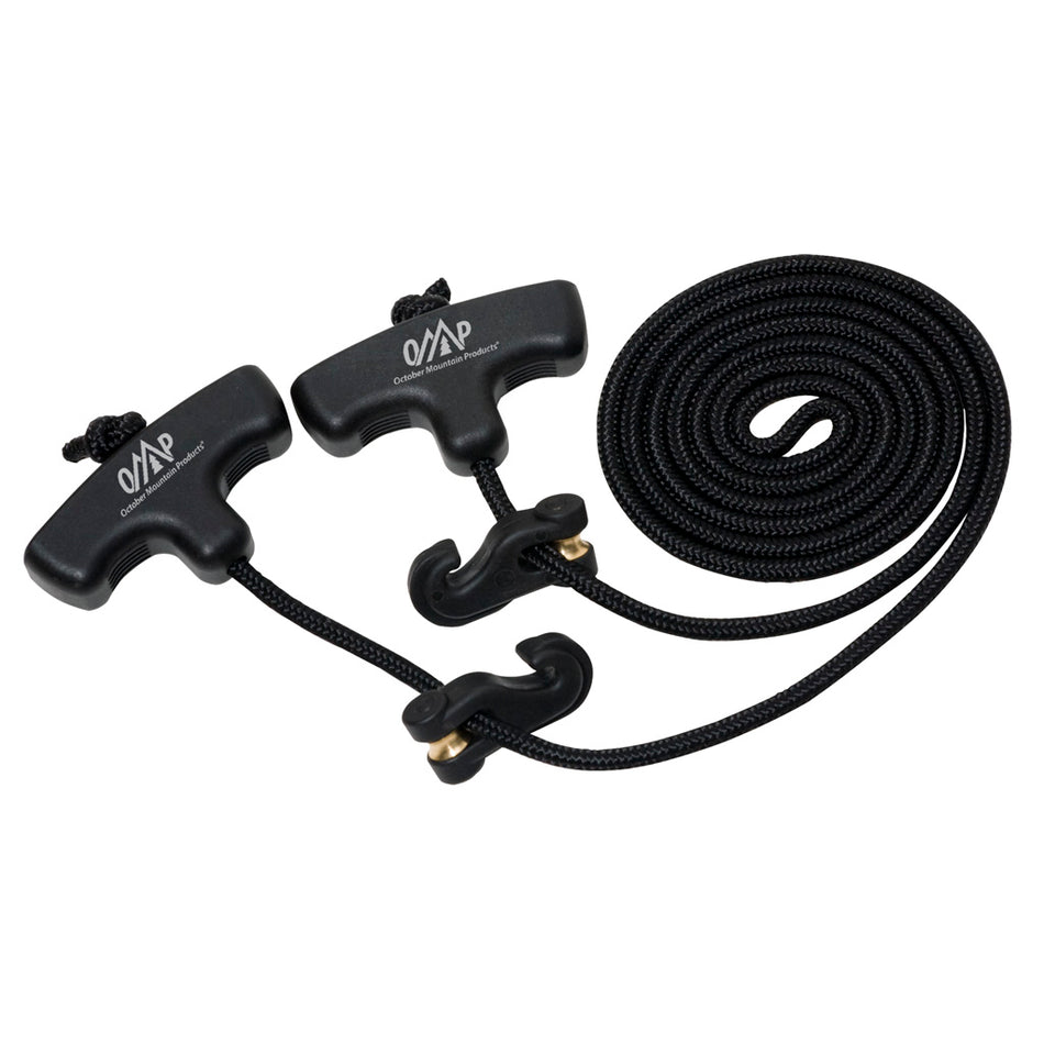 October Mountain Universal Crossbow Cocking Aid with Pulley Design