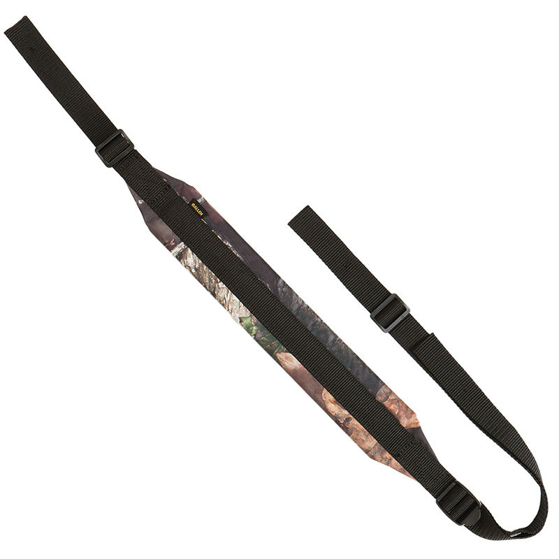 Allen Endura Heavy Web Rifle Sling Mossy Oak Camo